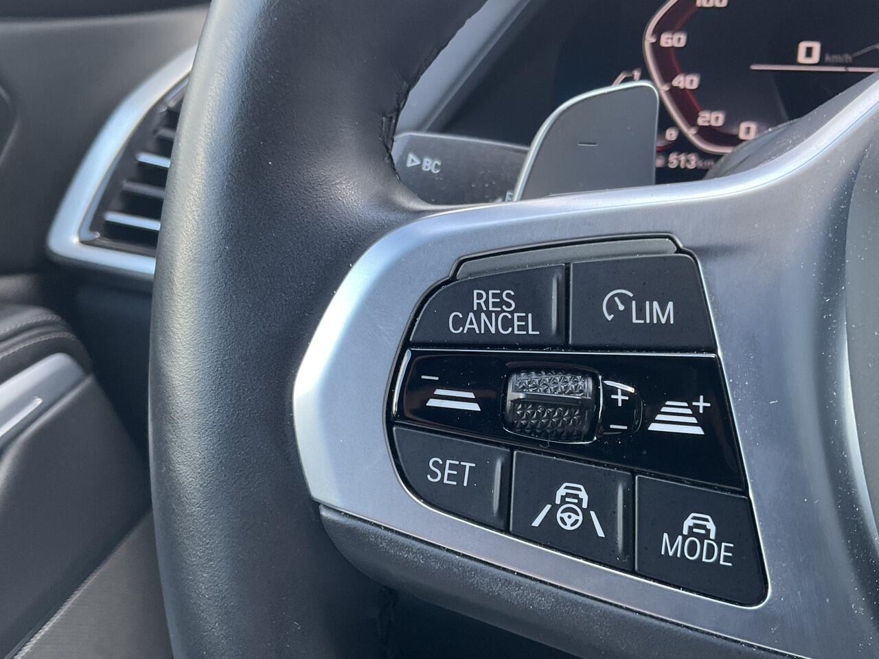 BMW X6 M50D High Executive M-Sport HUD Trekhaak Harman/Kardon Laser-Led 360Cam 32940KM!