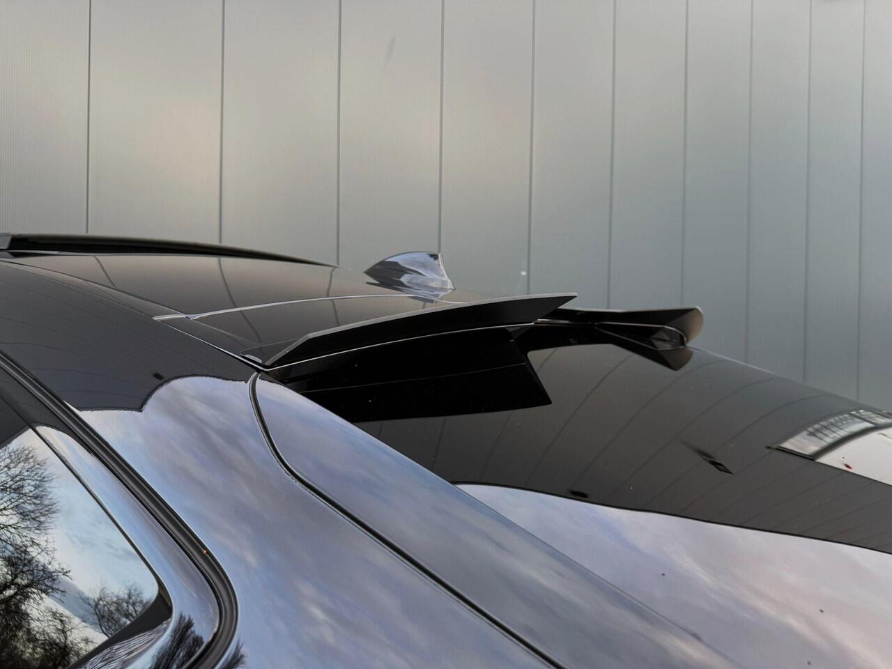 BMW X6 xDrive40d M-sport / pano / B&W / M-seats / Massage