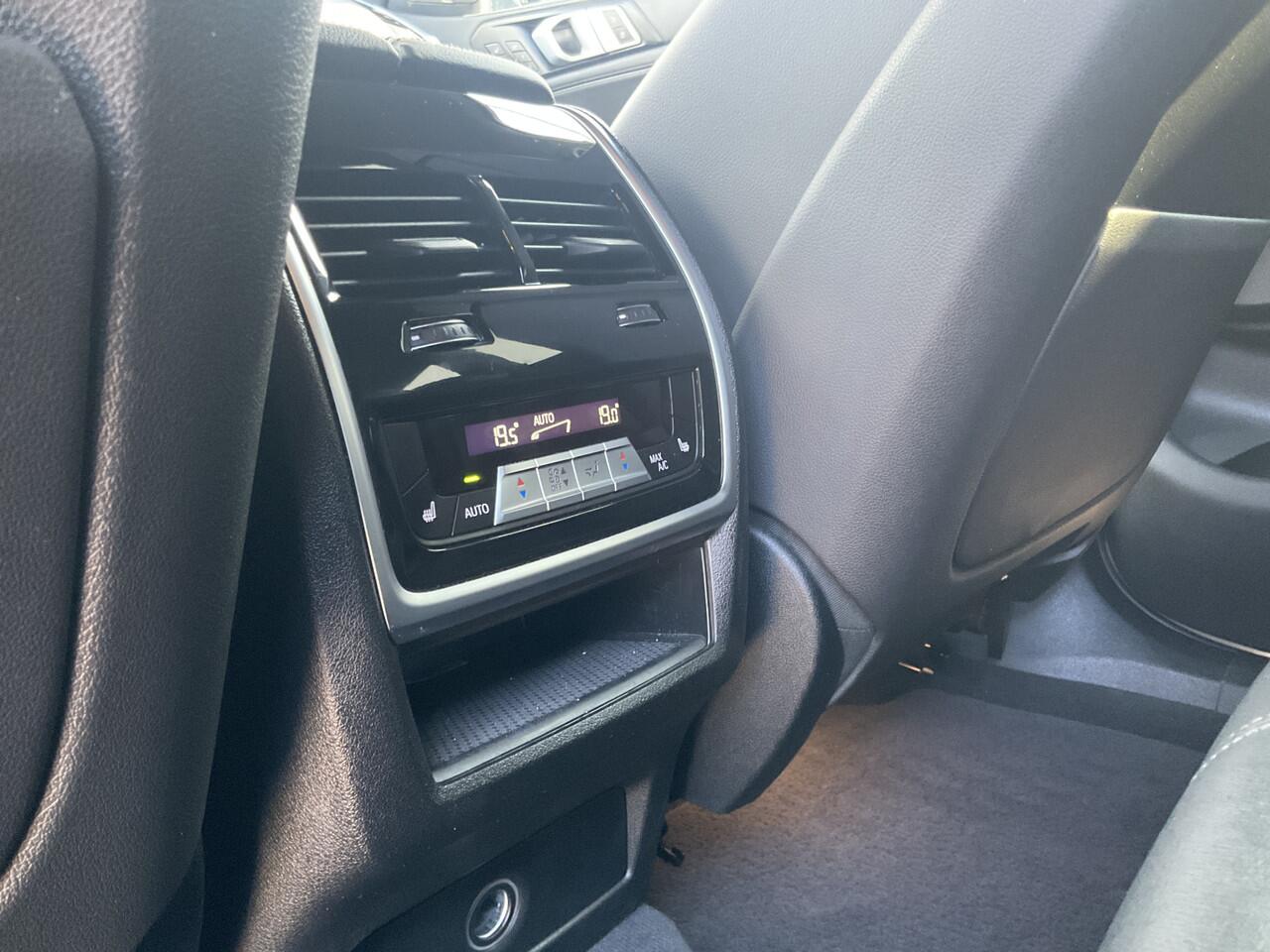 BMW X6 M50D High Executive M-Sport HUD Trekhaak Harman/Kardon Laser-Led 360Cam 32940KM!