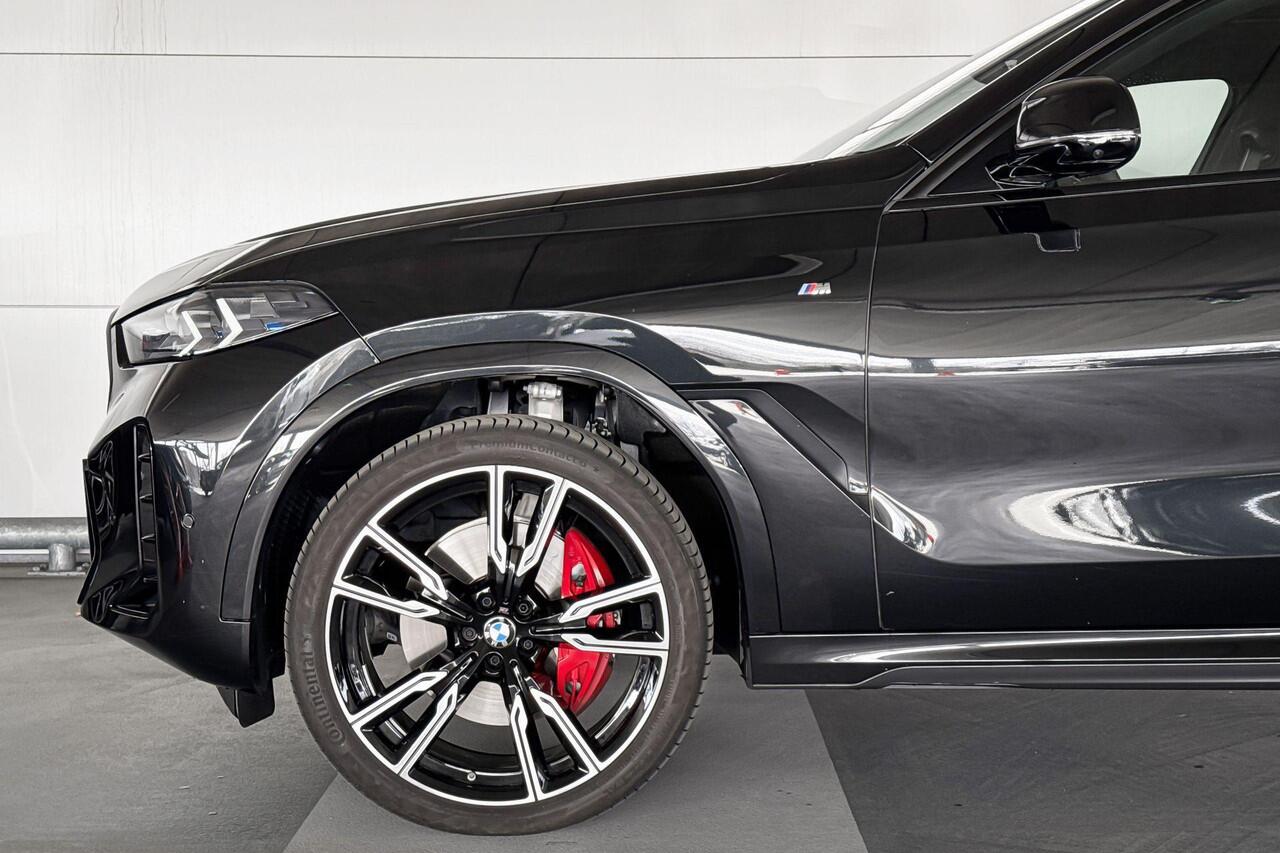 BMW X6 xDrive40i | Selections