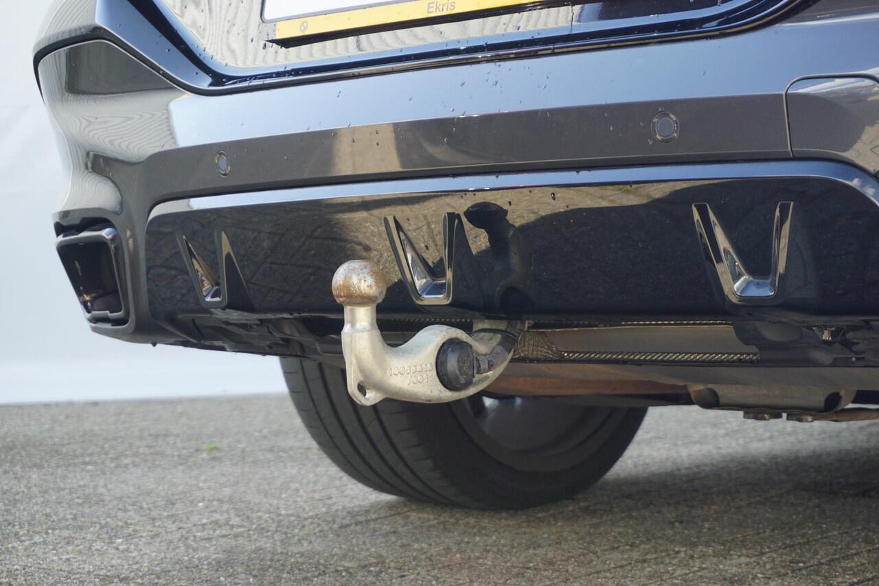 BMW X6 xDrive40i M Sportpakket 22'' / Panoramadak / Driving Assistant Professional / Head-Up Display