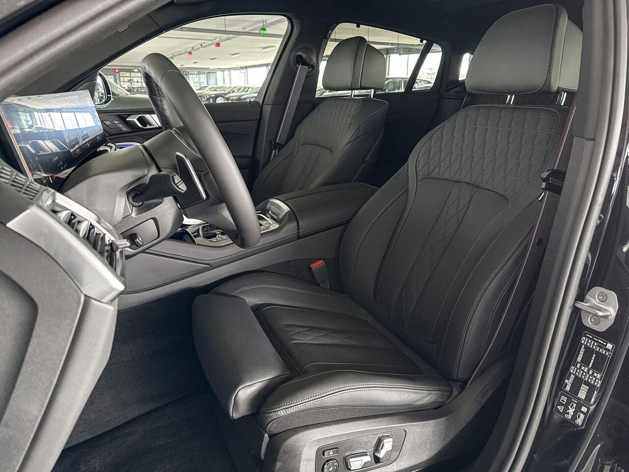 BMW X6 xDrive40i | Selections