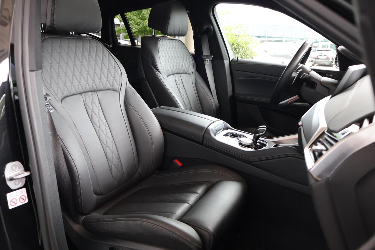 BMW X6 xDrive40i High Executive | M Sport | Safety Pack | Driving Assistant Professional | CoPilot Pack
