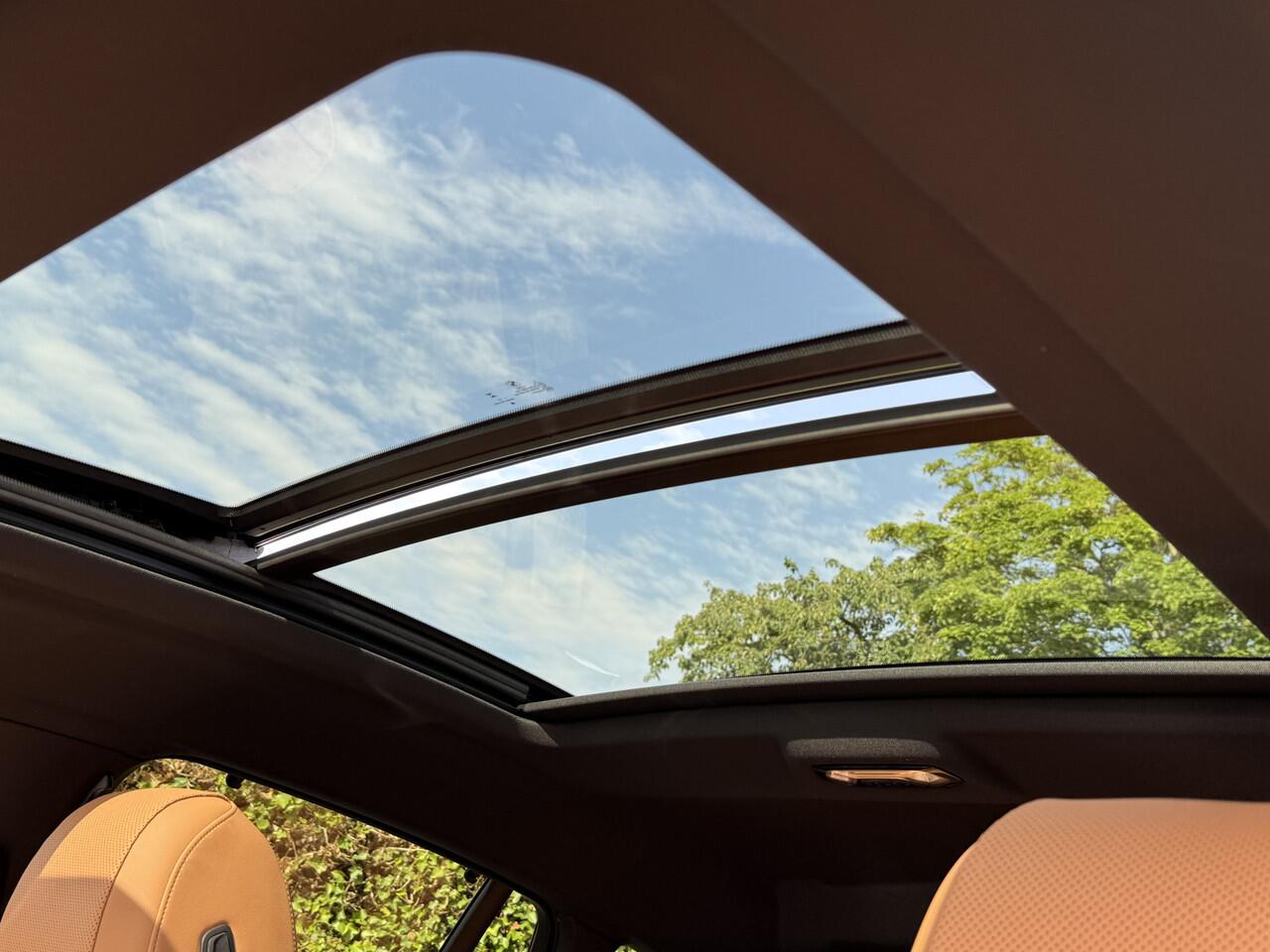 BMW X6 xDrive40i | M-Sport | 22'' | Panorama | Driv. Ass. Prof. | Harman/Kardon | Soft-Close