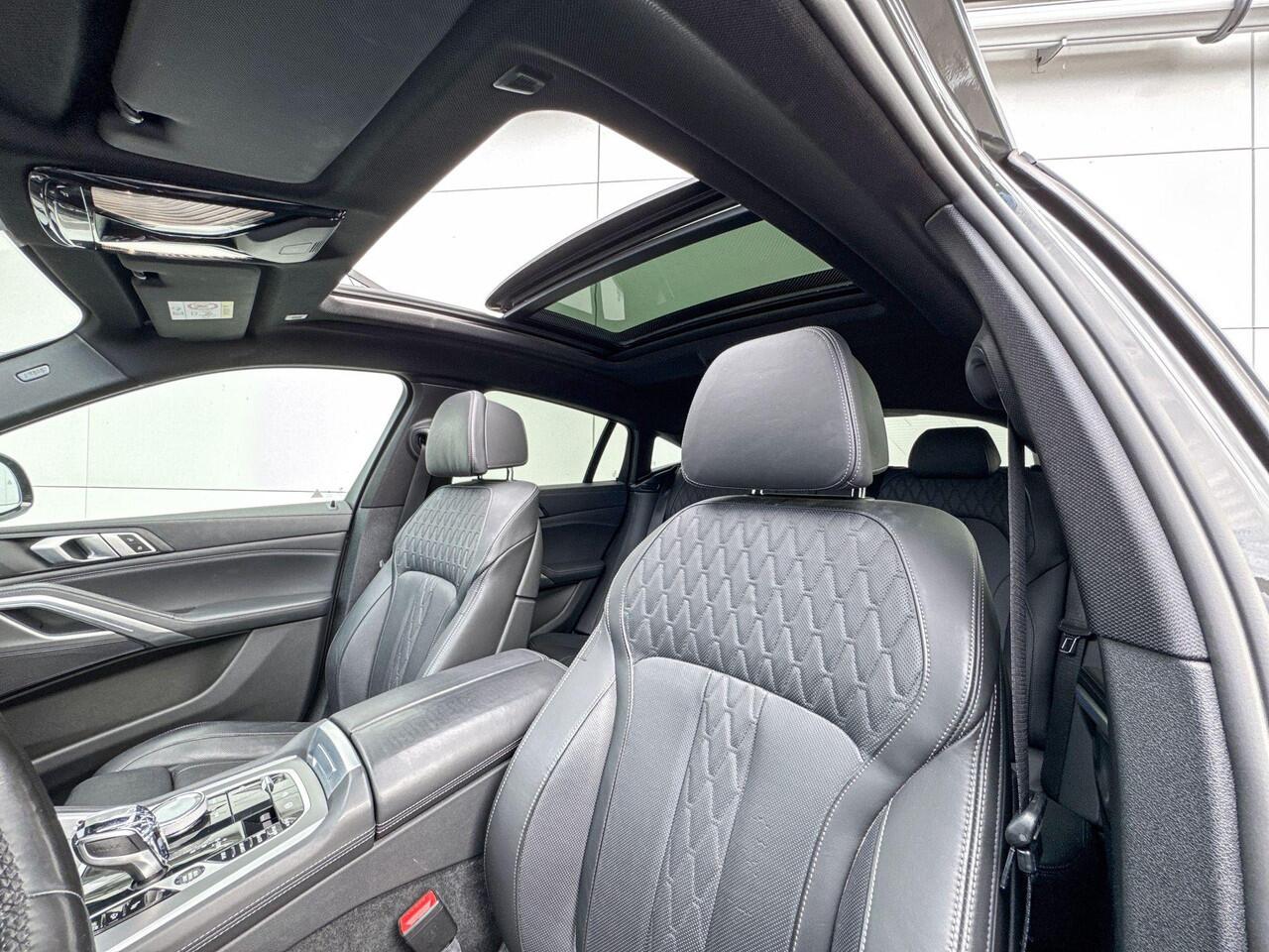 BMW X6 xDrive40i High Executive