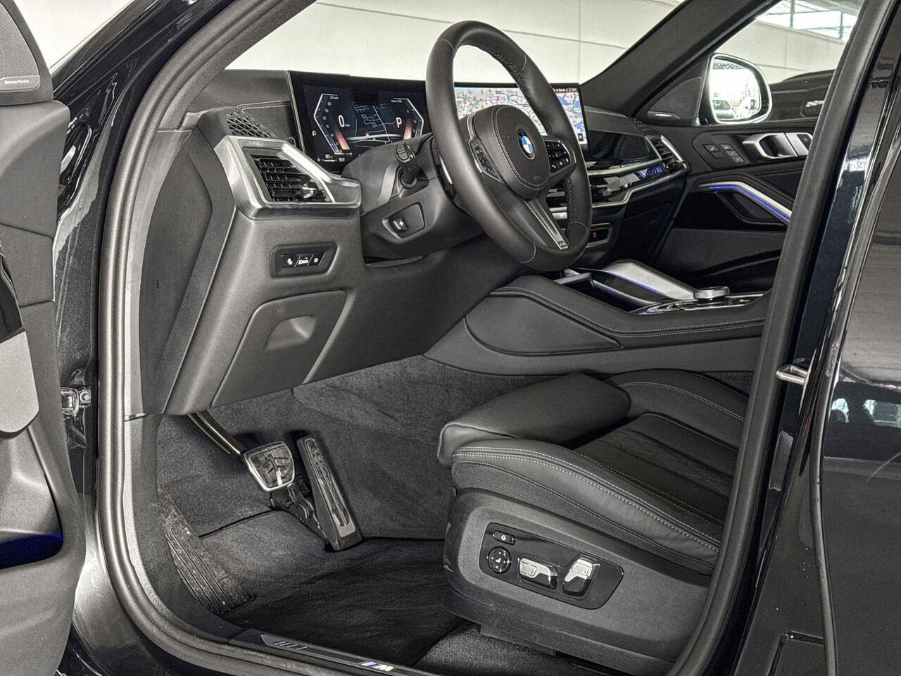 BMW X6 xDrive40i | Selections