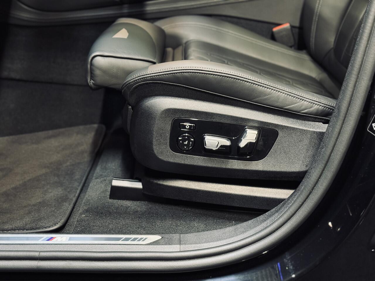 BMW X6 xDrive40i High Executive M-Sport | NAP | Uniek!