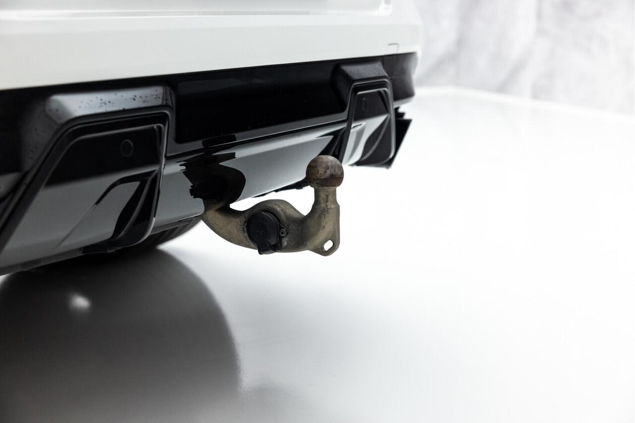 BMW X6 M Competition | Pano | Bowers & Wilkins | E-Trekhaak | 22"