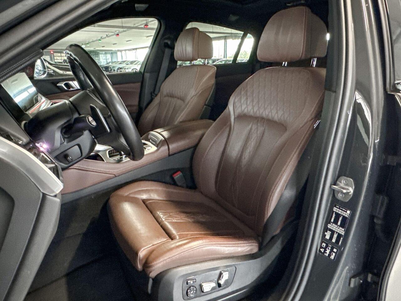 BMW X6 xDrive40i High Executive