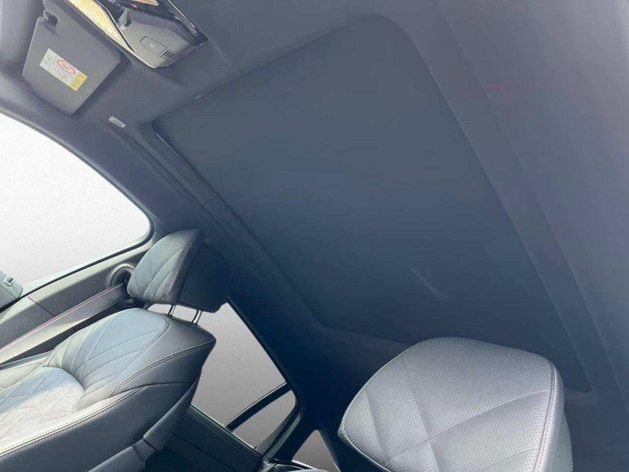 BMW X6 xDrive30d 286 PK M-Sport Massage Stoelkoeling Panoramadak Luchtvering Head-Up Trekhaak 360 Camera