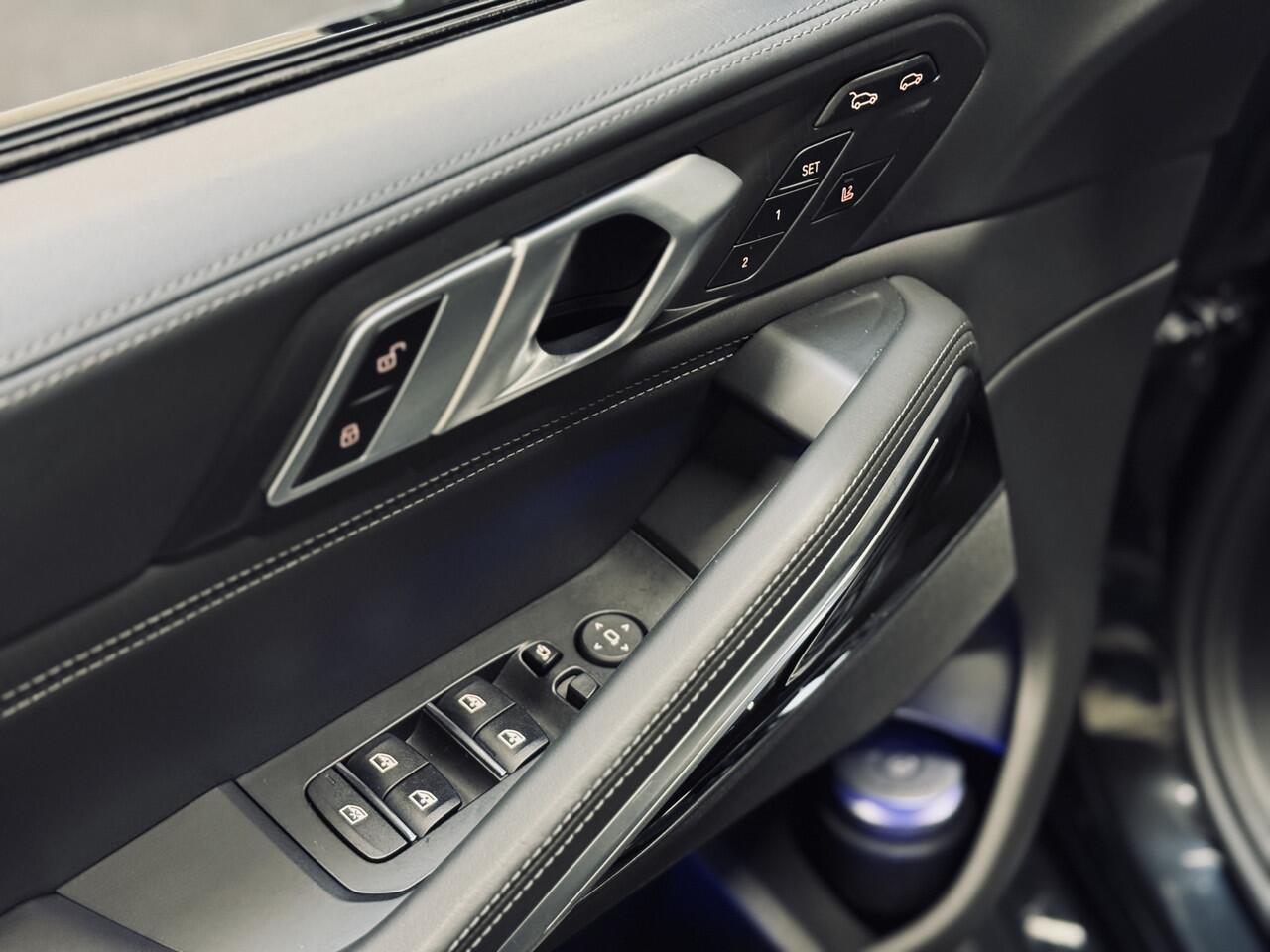 BMW X6 xDrive40i High Executive M-Sport | NAP | Uniek!