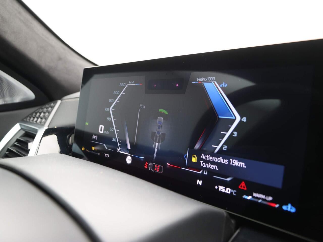 BMW X6 M60i xDrive Active Steering / Comfortzetels / Panoramadak / Bowers & Wilkens / Trekhaak | Ekris Selection