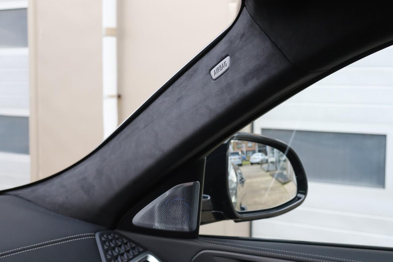 BMW X6 xDrive40i M-Sport NL-Auto!! Bow.Wil I Swarovski I Sky lounge I Carbon