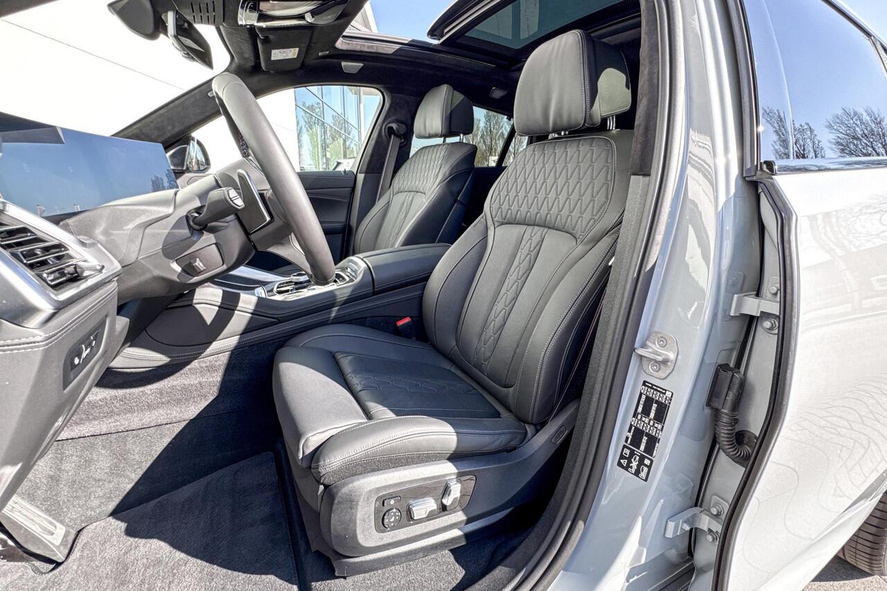 BMW X6 M60i xDrive M-Sport Innovation | Selections BMW X6 M60i xDrive