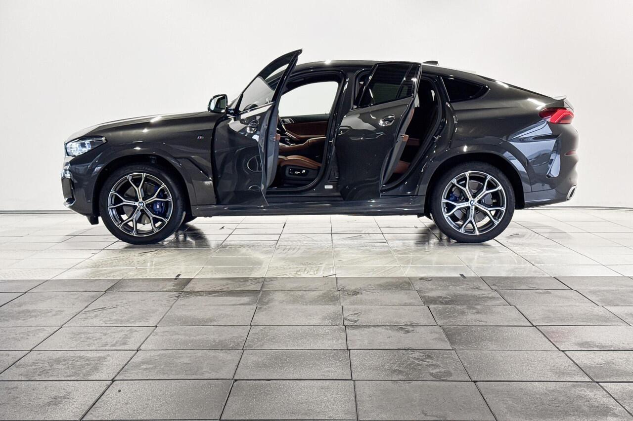 BMW X6 xDrive40i High Executive