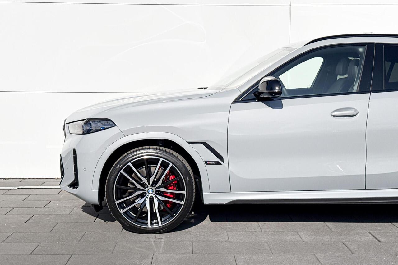 BMW X6 M60i xDrive M-Sport Innovation | Selections BMW X6 M60i xDrive