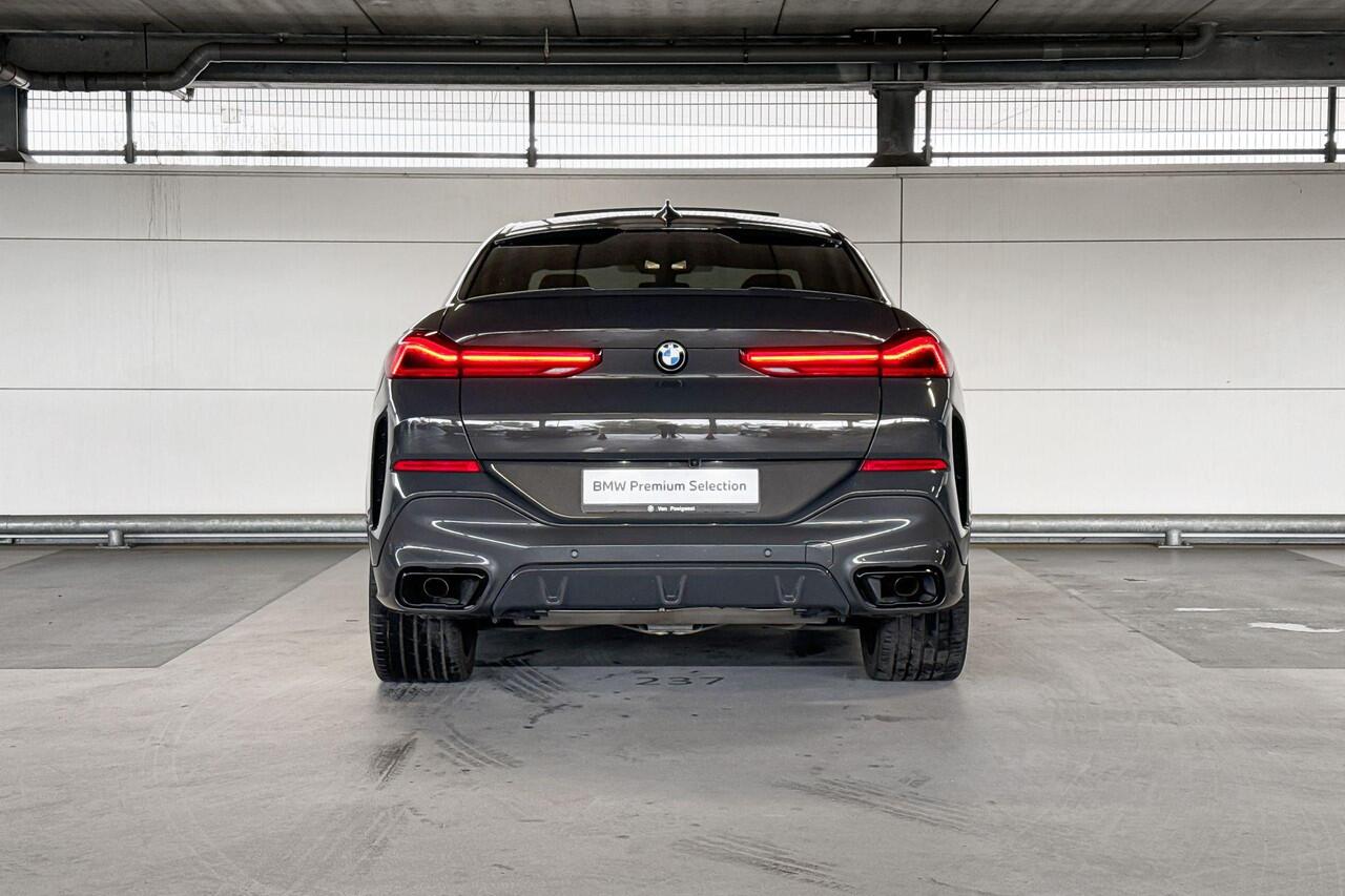 BMW X6 xDrive40i High Executive