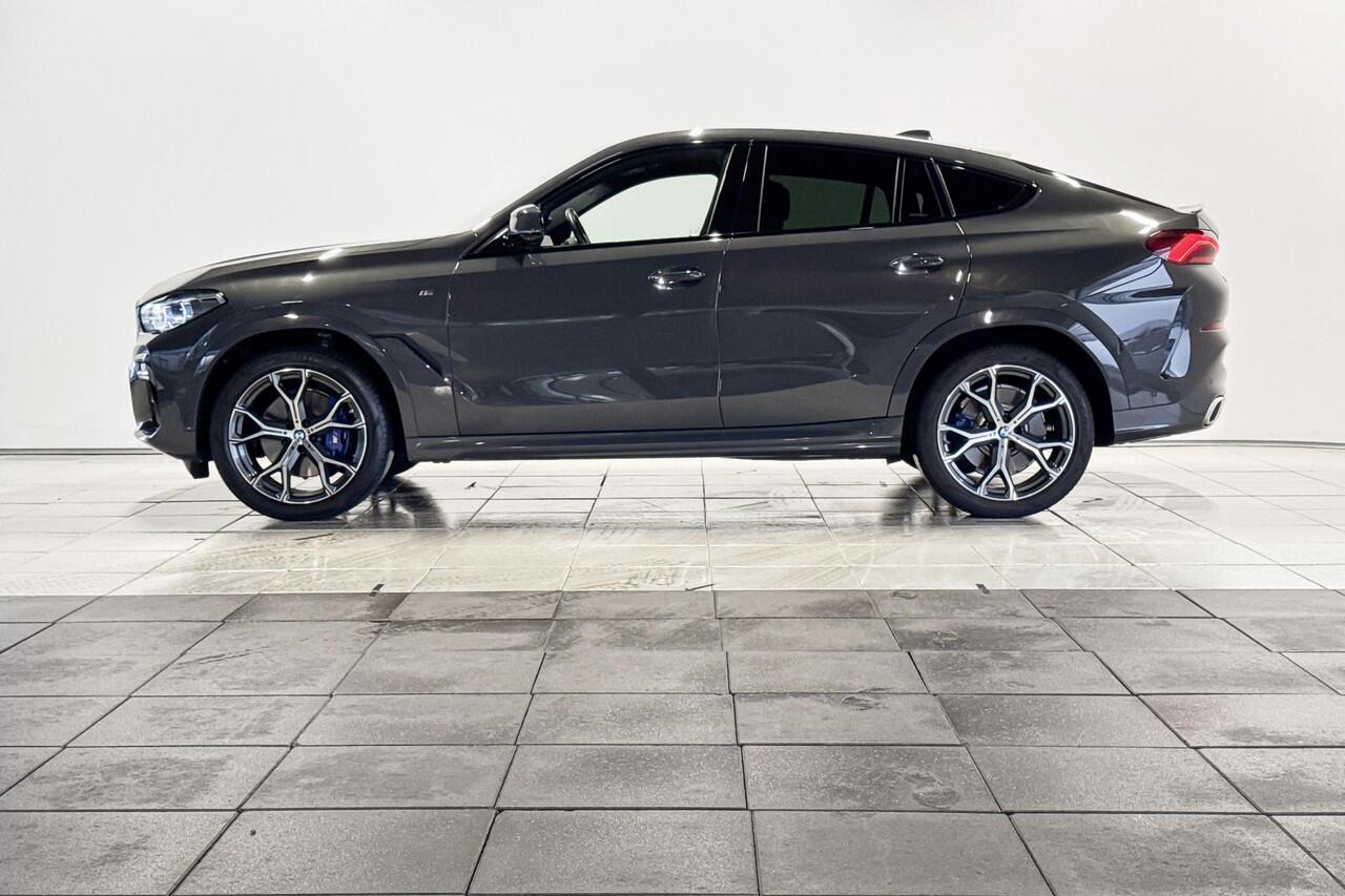 BMW X6 xDrive40i High Executive