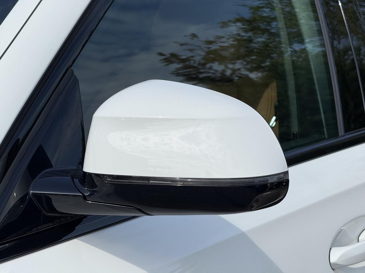 BMW X6 xDrive40i | M-Sport | 22'' | Panorama | Driv. Ass. Prof. | Harman/Kardon | Soft-Close