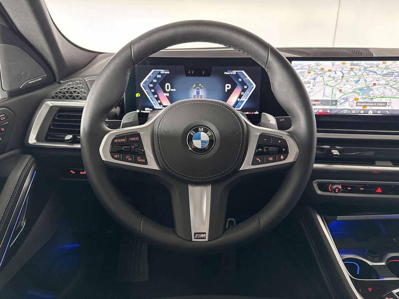 BMW X6 xDrive40i