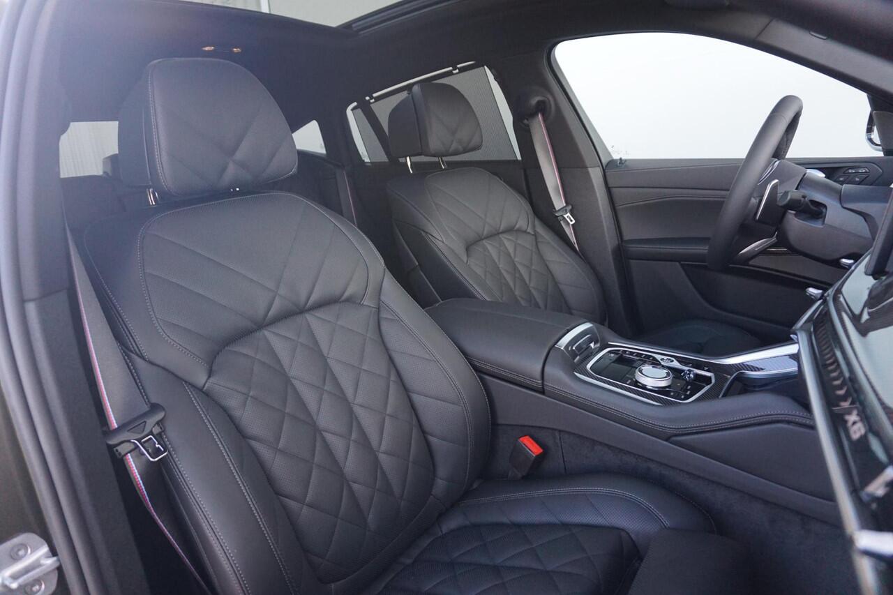 BMW X6 xDrive40i | M Sportpakket Pro | Travel Pack | Innovation Pack | Comfort Plus Pack | Exclusive Pack