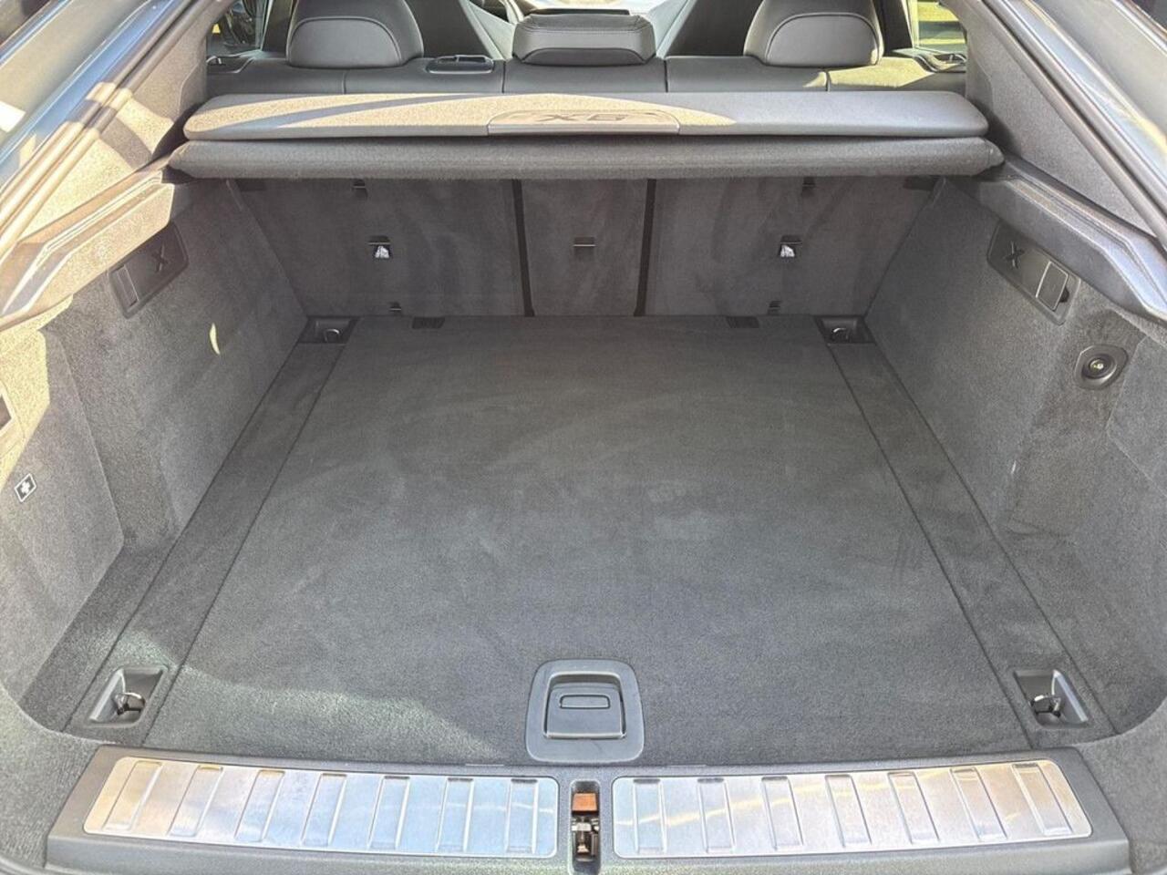 BMW X6 M Competition 625 PK V8 Panoramadak Head-Up Trekhaak Harman Kardon