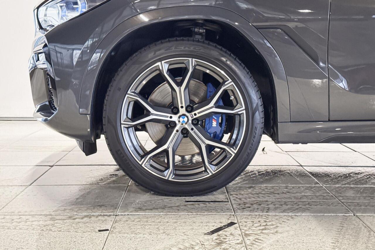 BMW X6 xDrive40i High Executive