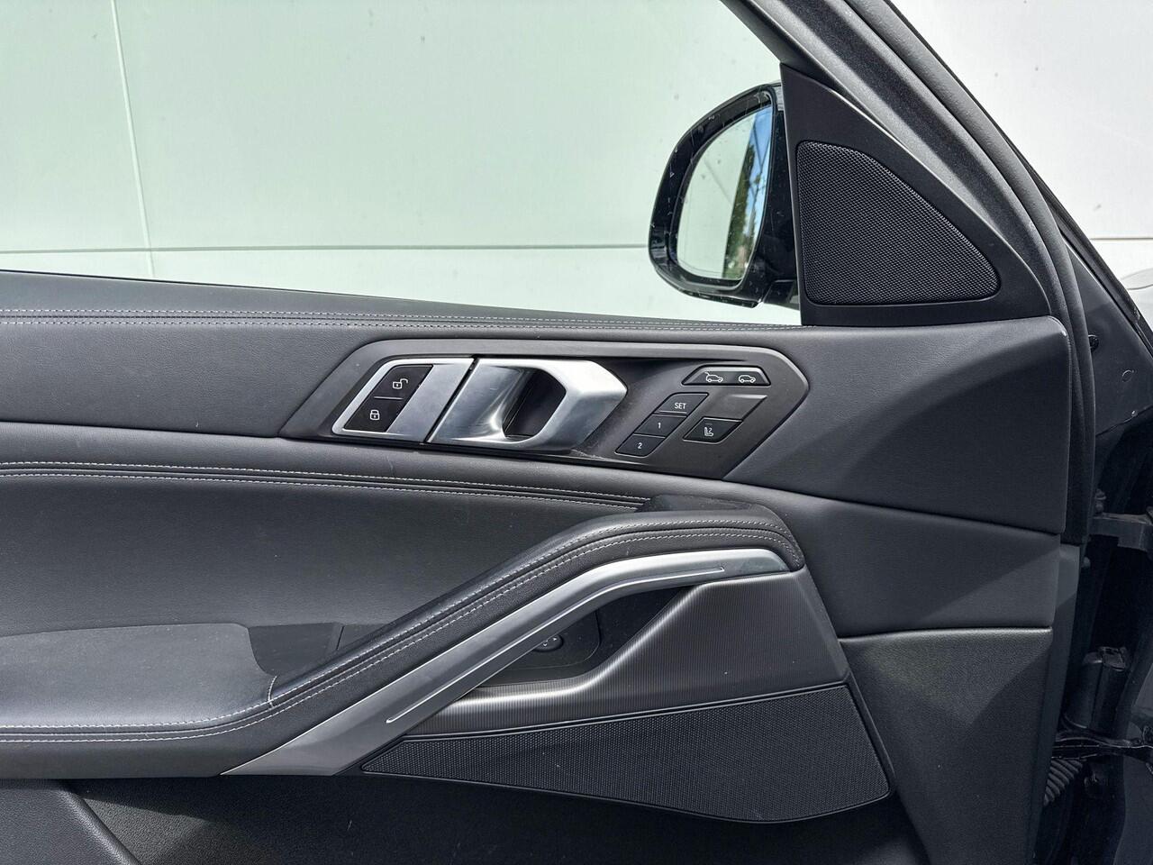 BMW X6 xDrive40i High Executive