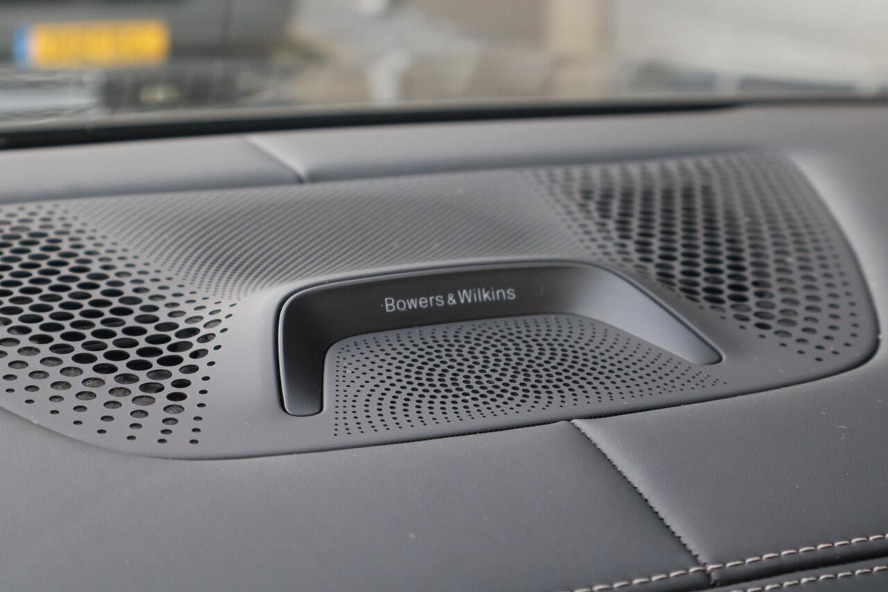 BMW X6 xDrive40i M-Sport NL-Auto!! Bow.Wil I Swarovski I Sky lounge I Carbon