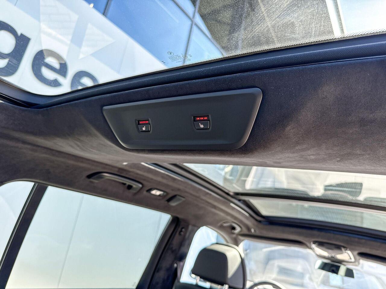 BMW X7 xDrive40i | M Sport Pro| Innovation Pack | Exclusive Pack | Demo bechikbaar per 01-05-2026