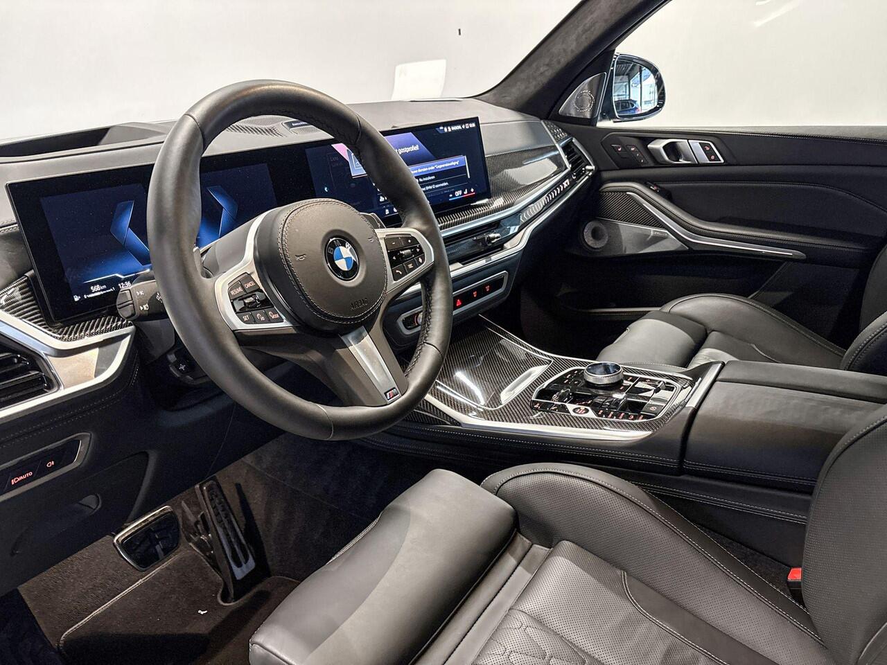 BMW X7 xDrive40d