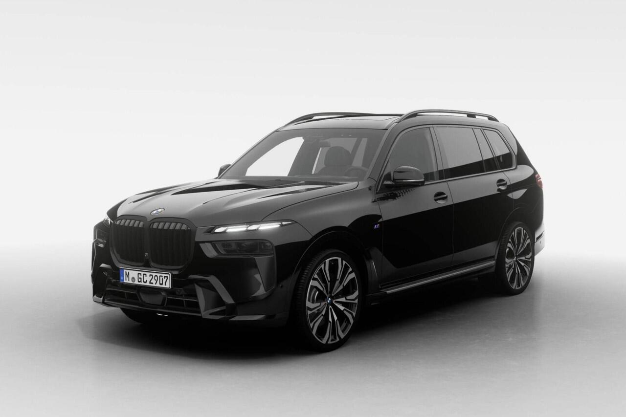 BMW X7 xDrive40i | M Sportpakket Pro | Comfort Pack | Exclusive Pack | Trekhaak
