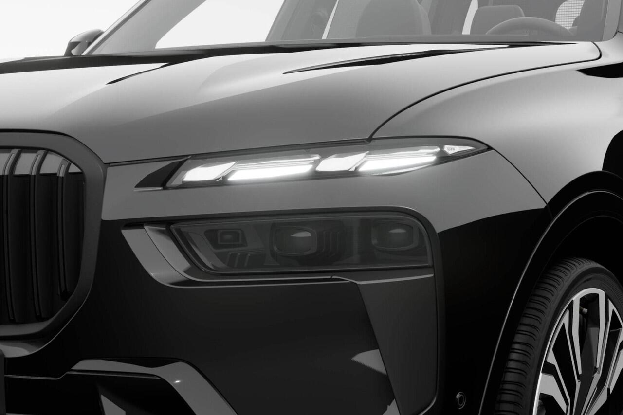 BMW X7 xDrive40i | M Sportpakket Pro | Comfort Pack | Exclusive Pack | Trekhaak