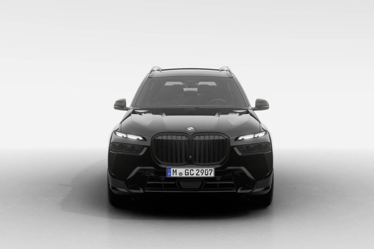 BMW X7 xDrive40i | M Sportpakket Pro | Comfort Pack | Exclusive Pack | Trekhaak