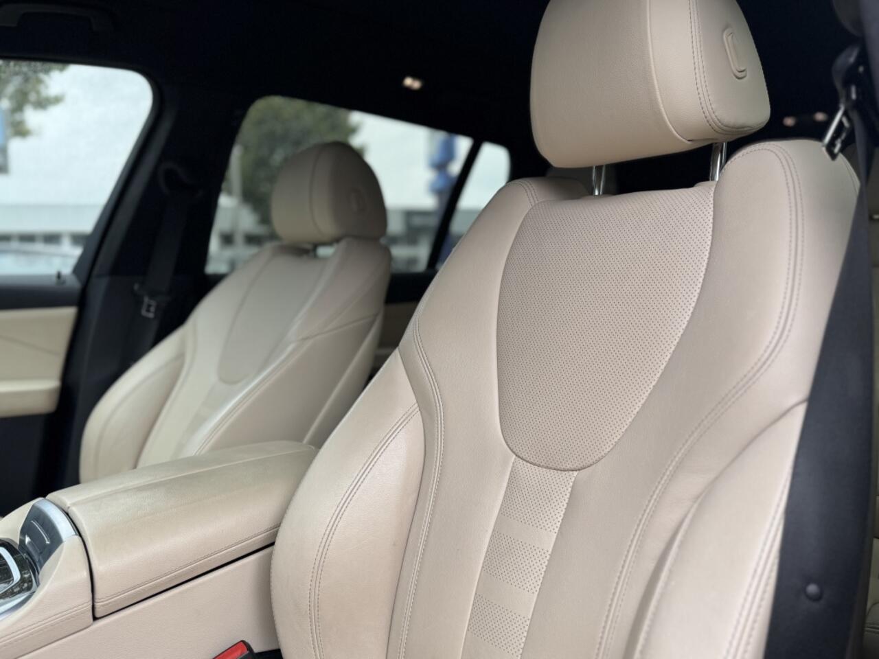 BMW X7 X7 M50i High Executive | HUD | 7 Persoons | Panoramadak