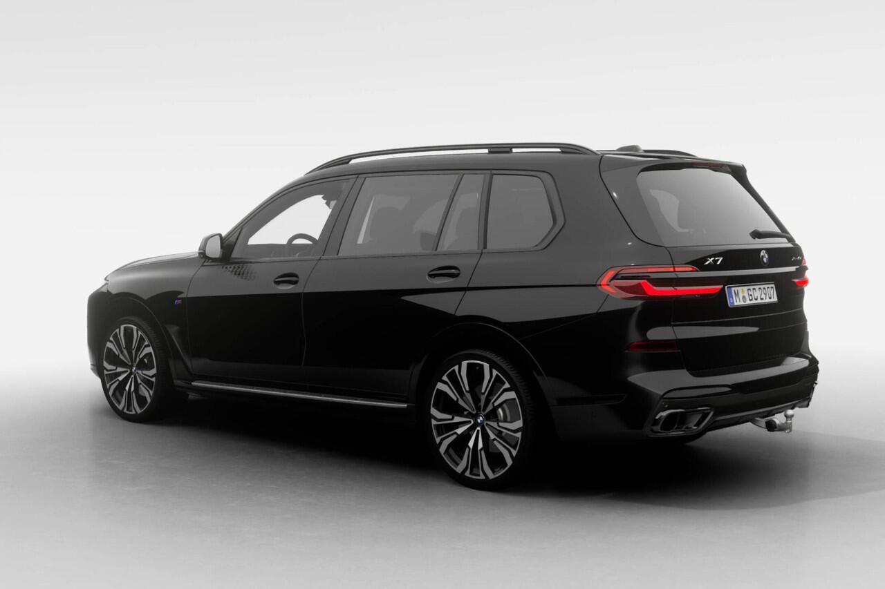 BMW X7 xDrive40i | M Sportpakket Pro | Comfort Pack | Exclusive Pack | Trekhaak