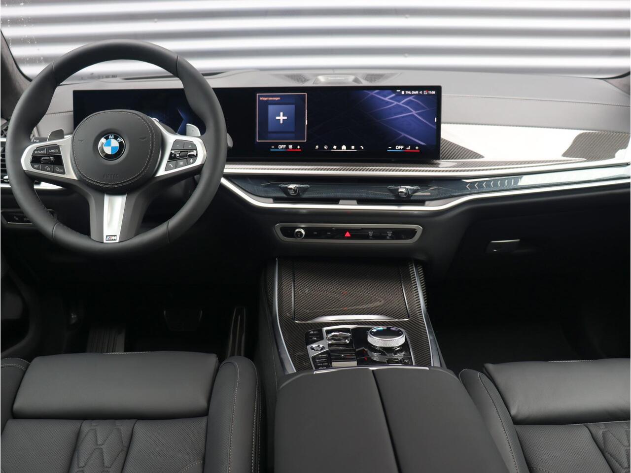 BMW X7 xDrive40i | M Sportpakket Pro | Innovation Pack | Comfort Pack | Exclusive Pack