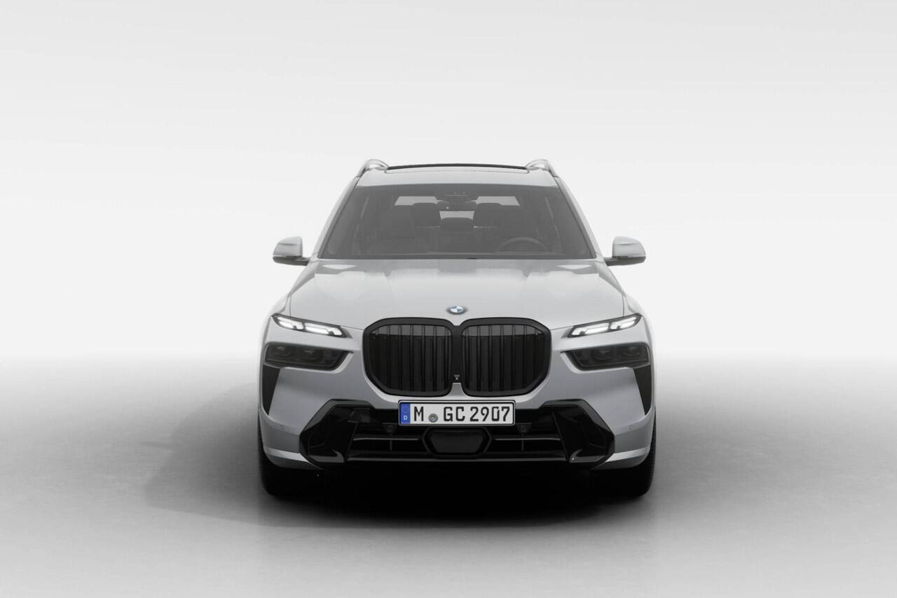 BMW X7 xDrive40i | M Sport Pro | Comfort Pack | Exclusive Pack | Trekhaak