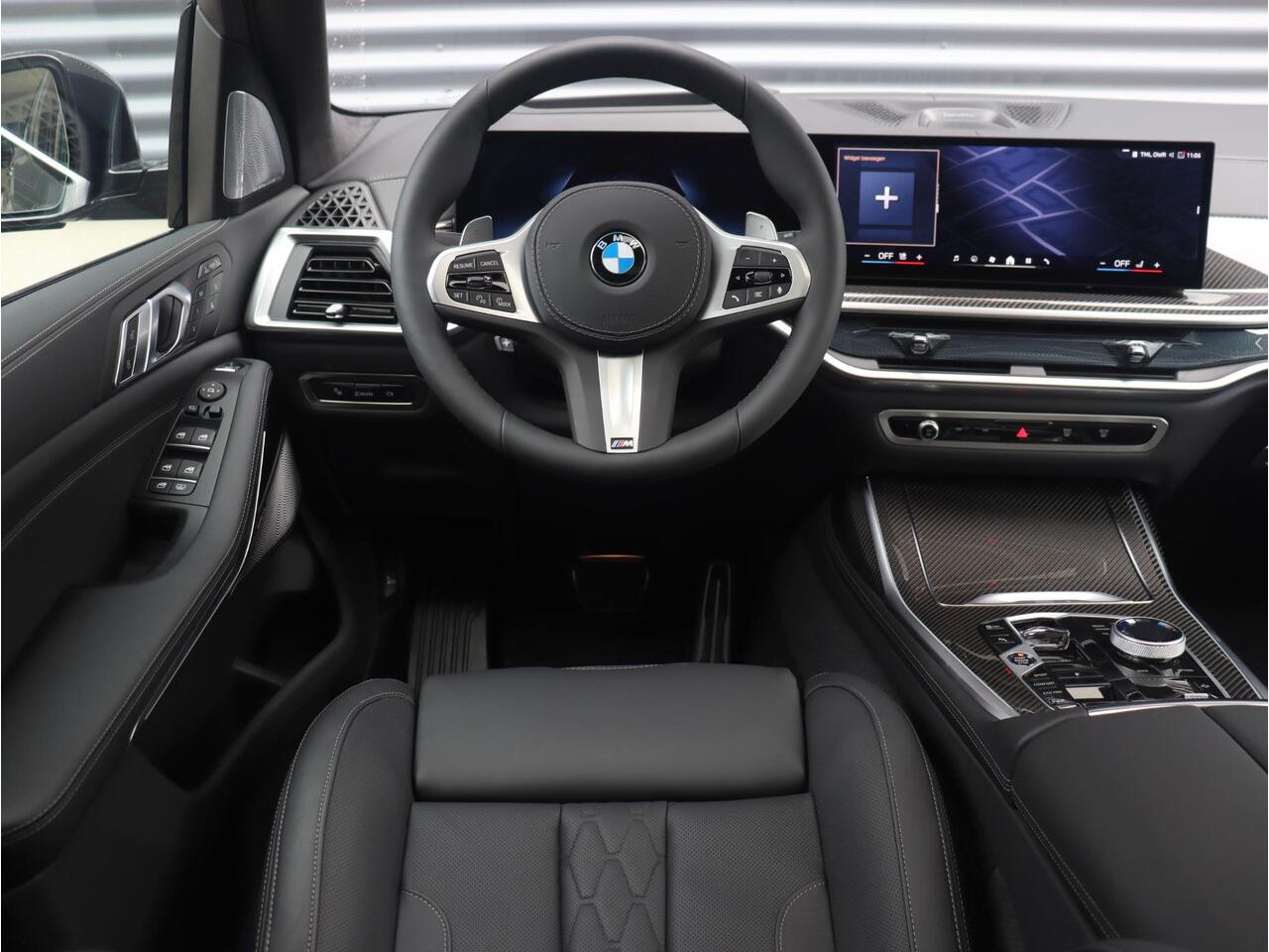 BMW X7 xDrive40i | M Sportpakket Pro | Innovation Pack | Comfort Pack | Exclusive Pack