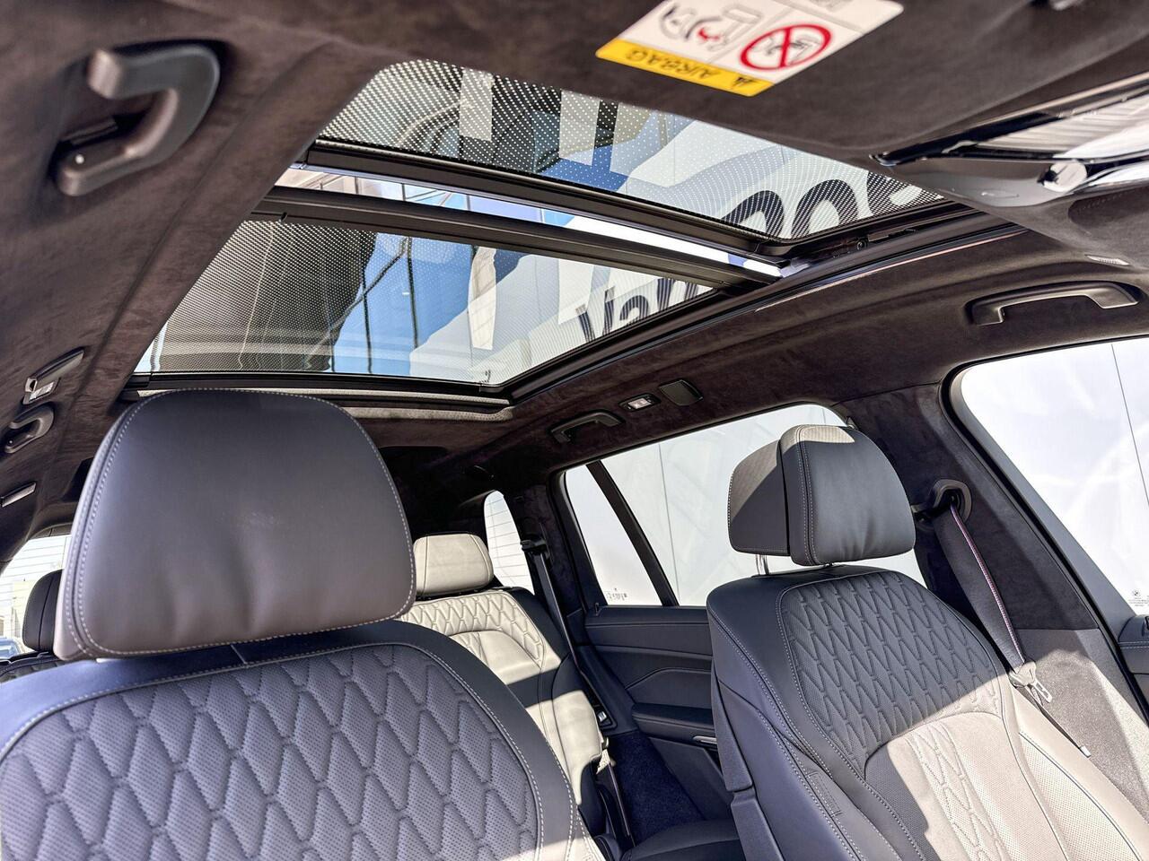 BMW X7 xDrive40i | M Sport Pro| Innovation Pack | Exclusive Pack | Demo bechikbaar per 01-05-2026