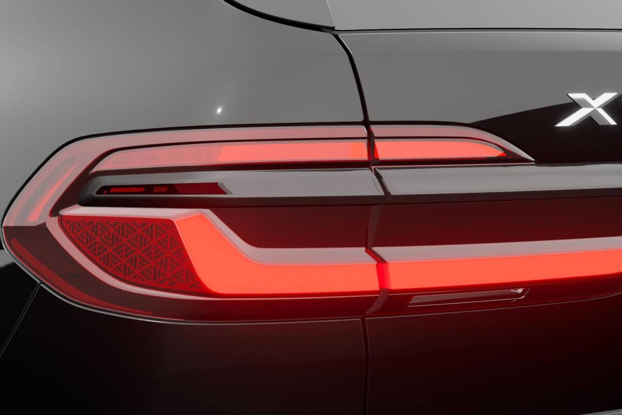 BMW X7 xDrive40i | M Sportpakket Pro | Comfort Pack | Exclusive Pack | Trekhaak