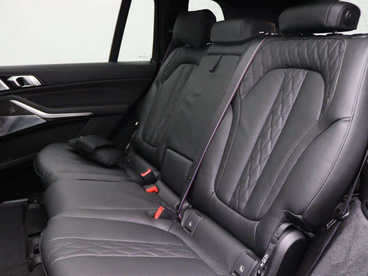 BMW X7 xDrive40i | M Sportpakket Pro | Comfort | Exclusive Pack