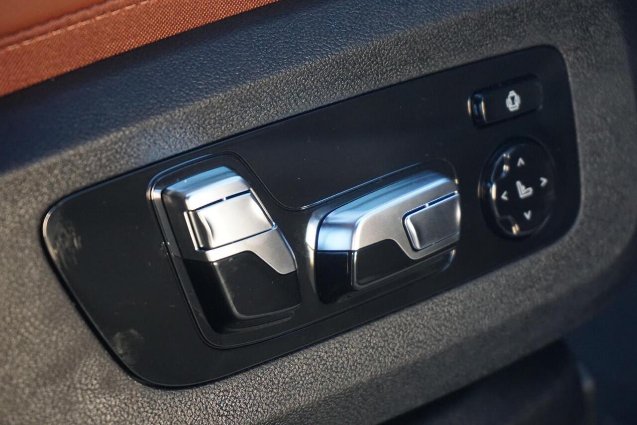 BMW X7 xDrive40i M Sportpakket Pro | Comfort Pack | Exclusive Pack