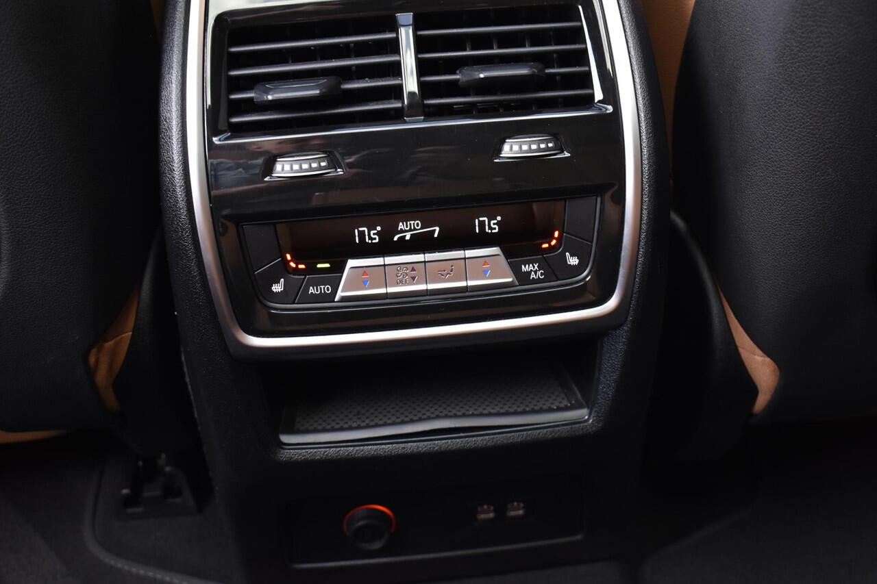 BMW X7 xDrive40d High Executive BTW