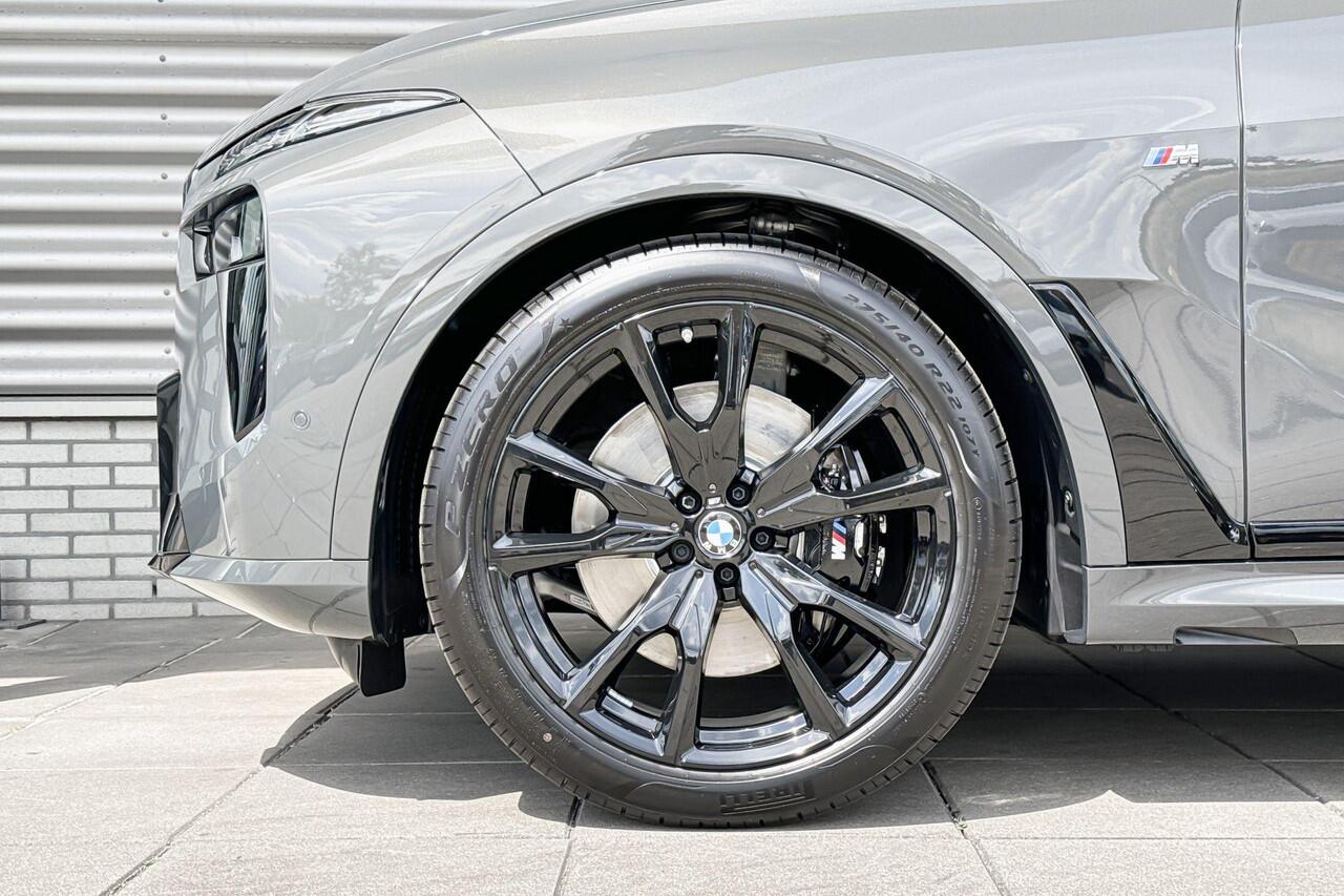 BMW X7 xDrive40i | M Sport Pro | Innovation Pack | Comfort Pack | Exclusive Pack