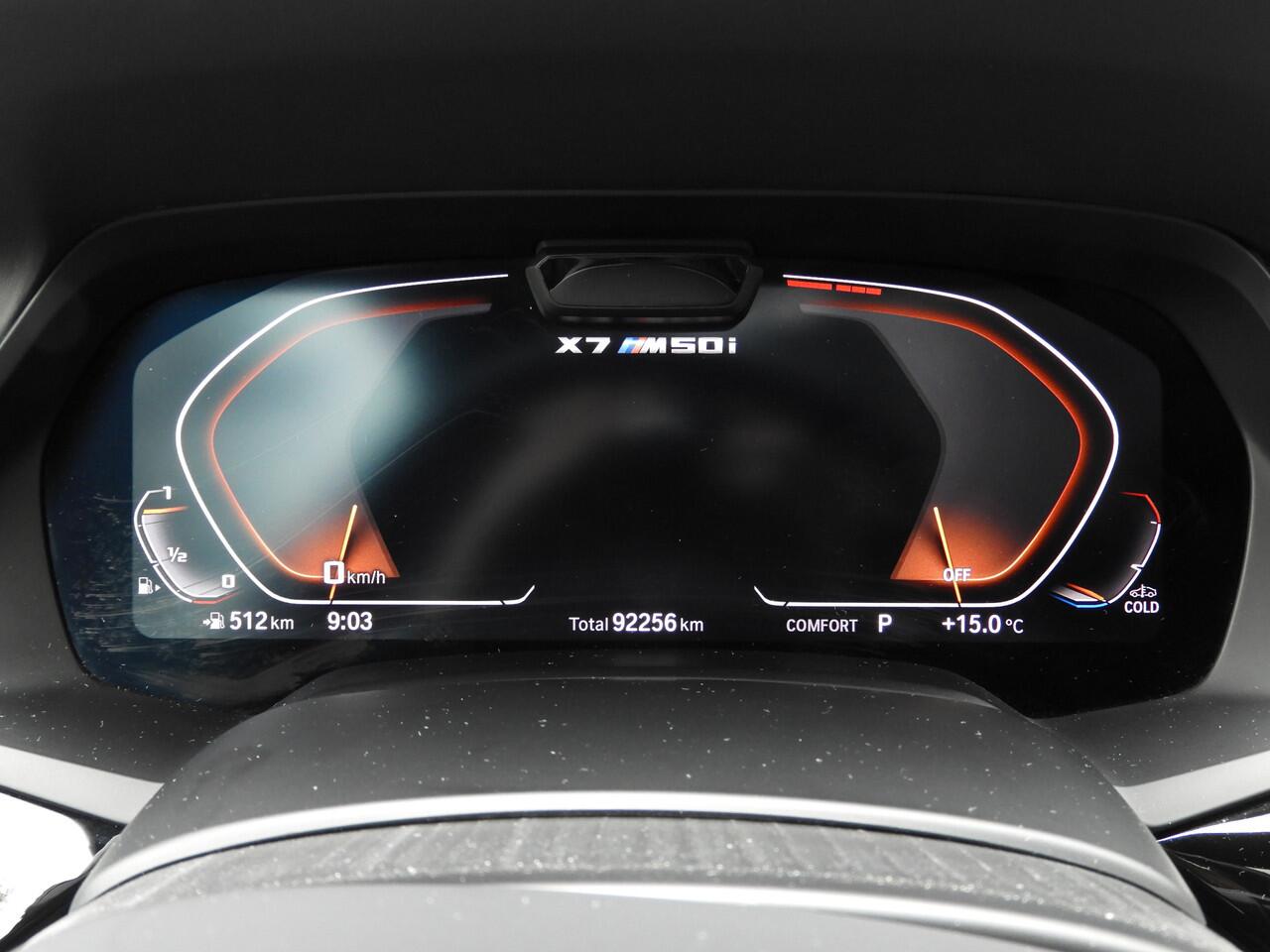 BMW X7 M50i High Executive FULL OPTIONS | 7-PERS | BTW-AUTO