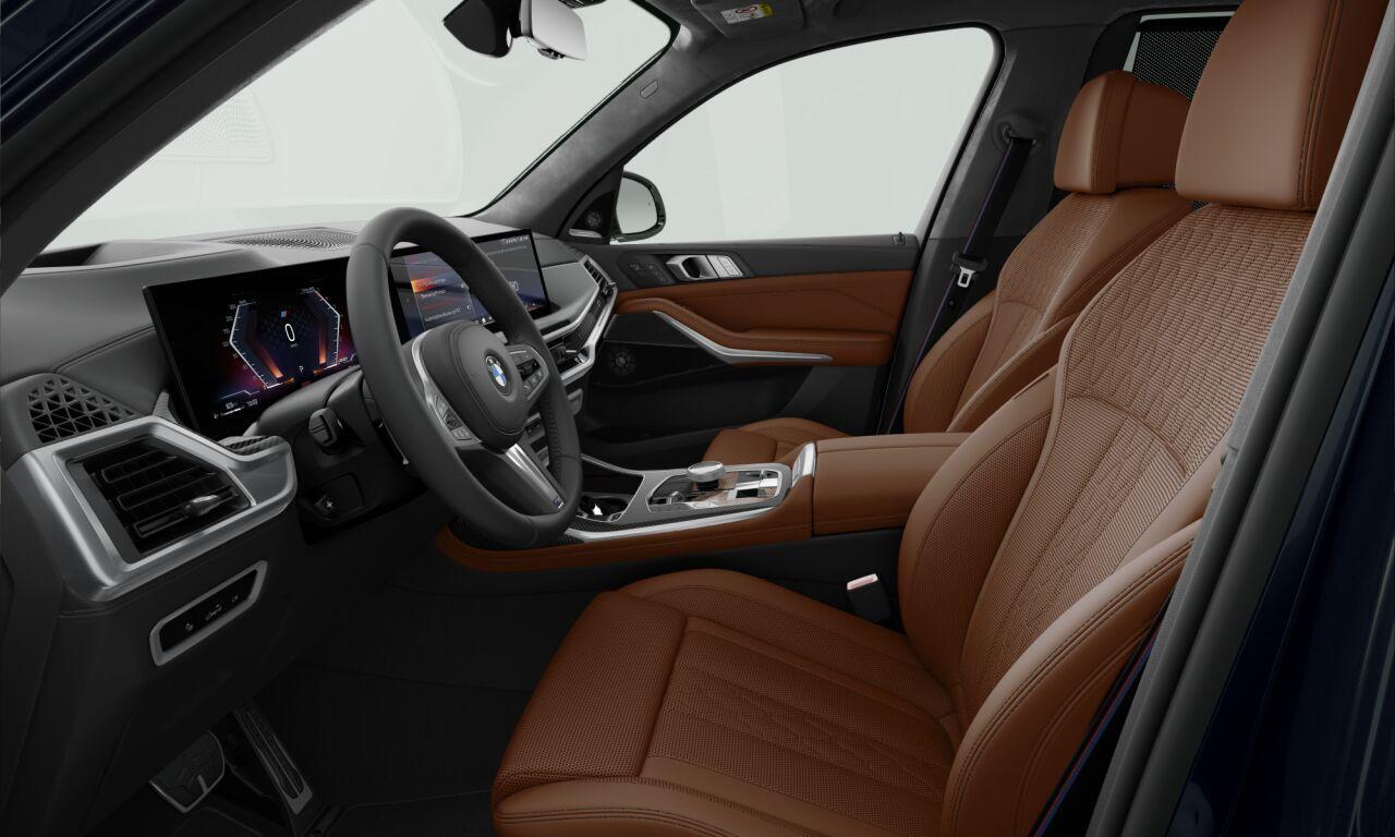 BMW X7 xDrive40i | M Sportpakket Pro | Comfort Pack | Exclusive Pack
