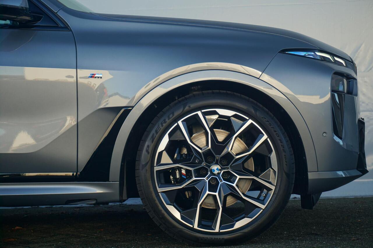BMW X7 xDrive40i M Sportpakket Pro | Comfort Pack | Exclusive Pack