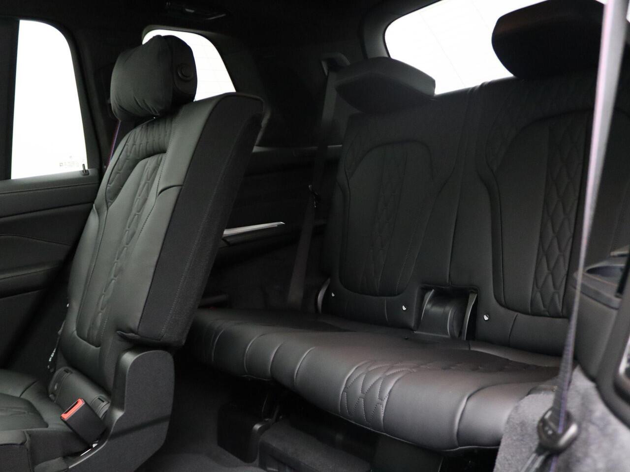 BMW X7 xDrive40i | M Sportpakket Pro | Comfort | Exclusive Pack