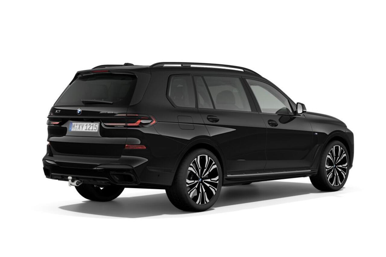 BMW X7 xDrive40i | M Sportpakket Pro | Comfort Pack | Exclusive Pack | Trekhaak